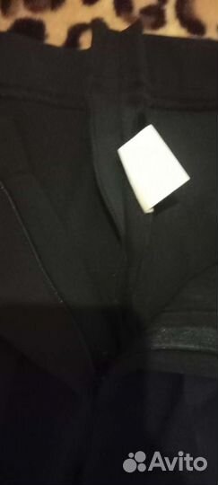 Брюки для бальных танцев мальчику