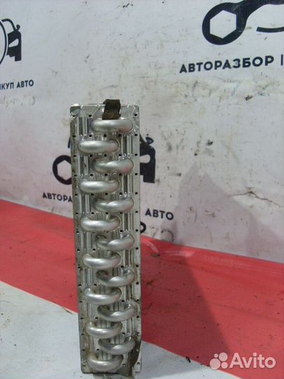 Радиатор отопителя Opel Vectra B