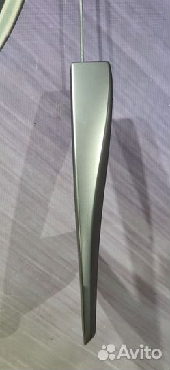 Накладка панели на торпеду Nissan teana J32 Прав