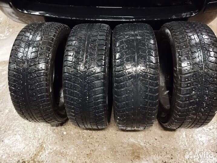 Matador MP 50 Sibir Ice 205/55 R16