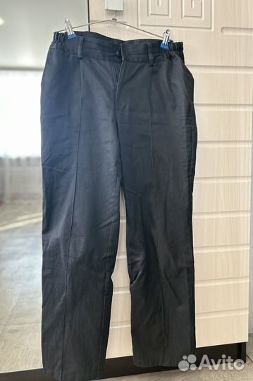 Форма охраны