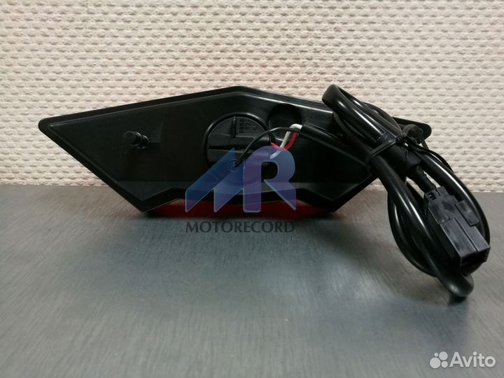 Стоп-сигнал снегохода BRP Skandic 550 / Summit 800