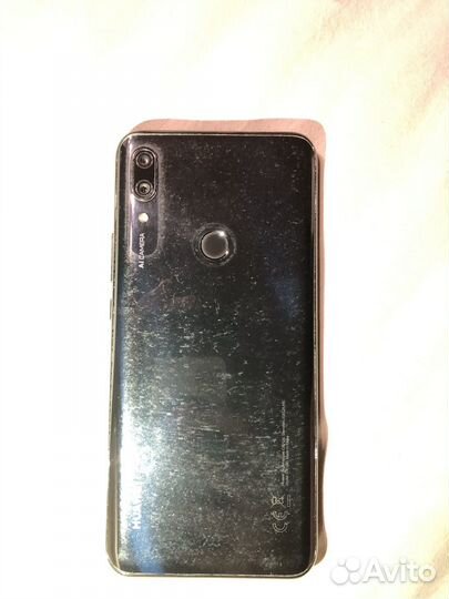 HUAWEI P smart Z, 4/64 ГБ