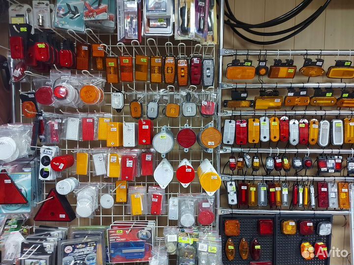 Rock force 58533 Головка ударная 1