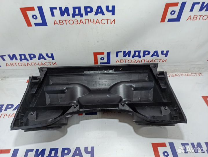 Рамка салонного фильтра BMW X5 (E53) 64318409041