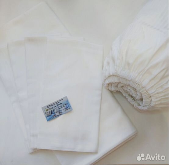 Пошив постельного белья на заказ