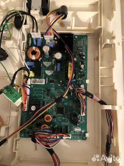 Ремонт холодильников