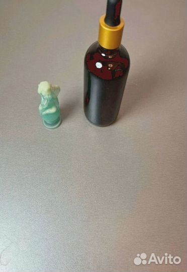 Маслогон «желудок в норме»