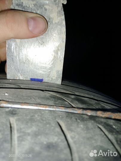 Continental ContiPremiumContact 2 215/55 R17