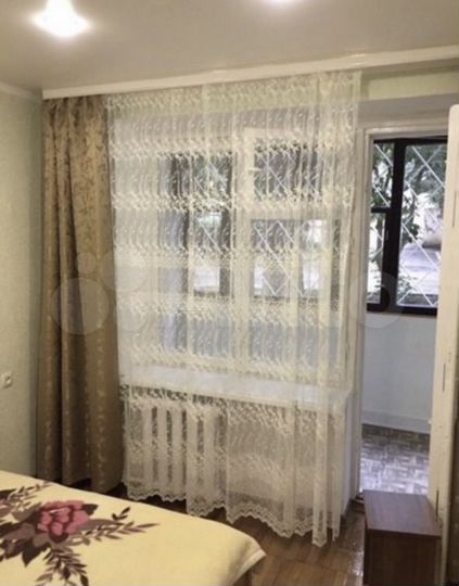 3-к. квартира, 67,7 м², 1/5 эт.