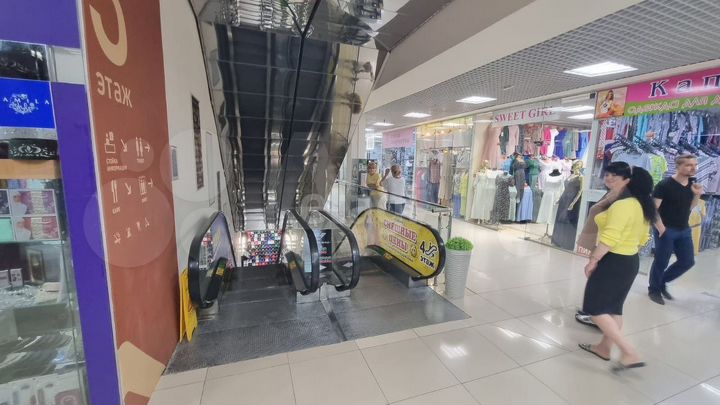 Продам торговое помещение, 13.8 м²