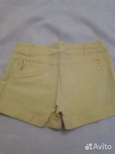 Шорты