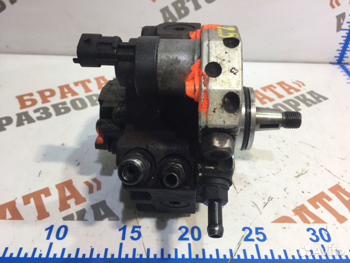 Киа Соренто Топливный насос высокого давления