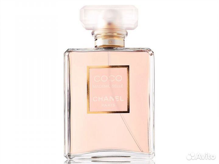 Chanel Coco Mademoiselle eau de parfum тестер 100 мл