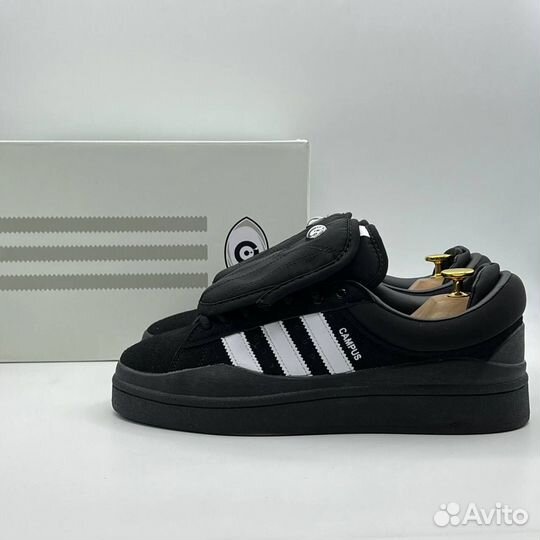 Кроссовки Adidas Bad Bunny Campus