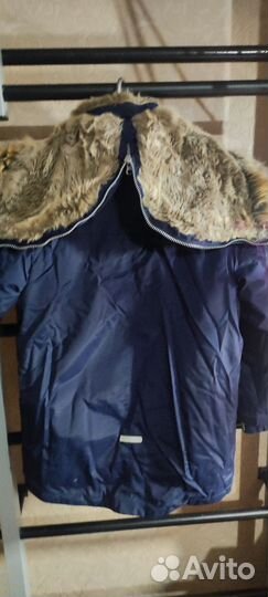 Зимняя куртка kerry 146