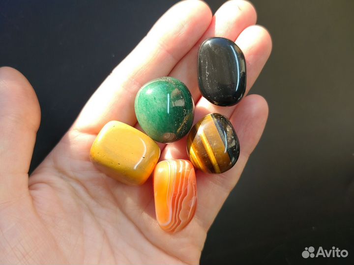 Камни для Дмитрия