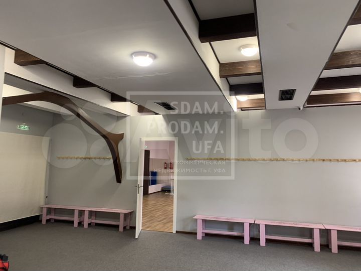 Сдам офис/выставочный зал/фитнес