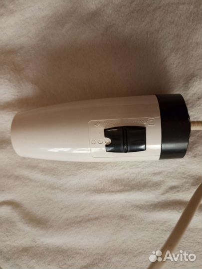 Фен дорожный