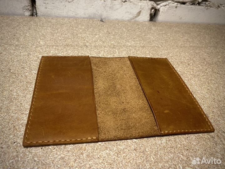 Обложка для паспорта