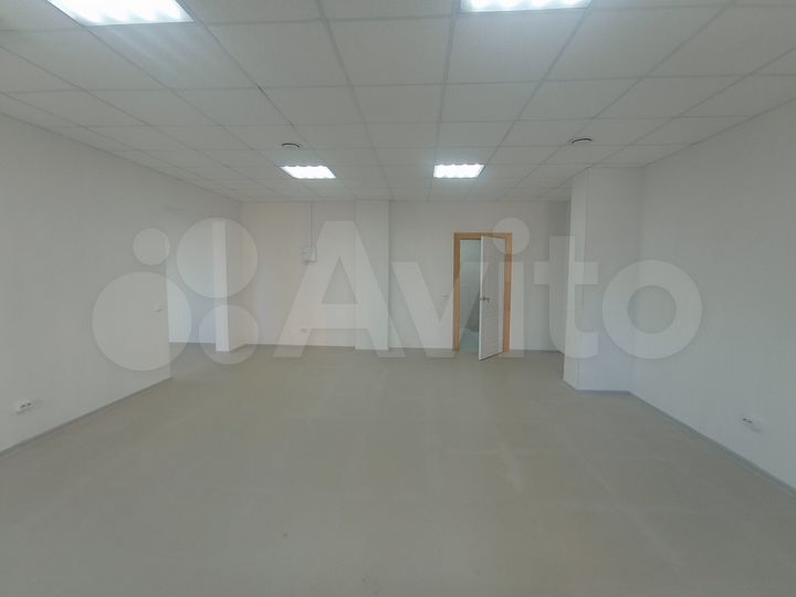 Свободного назначения, 66.8 м²