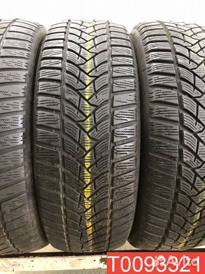 Dunlop Winter Sport 5 205/60 R16 101R