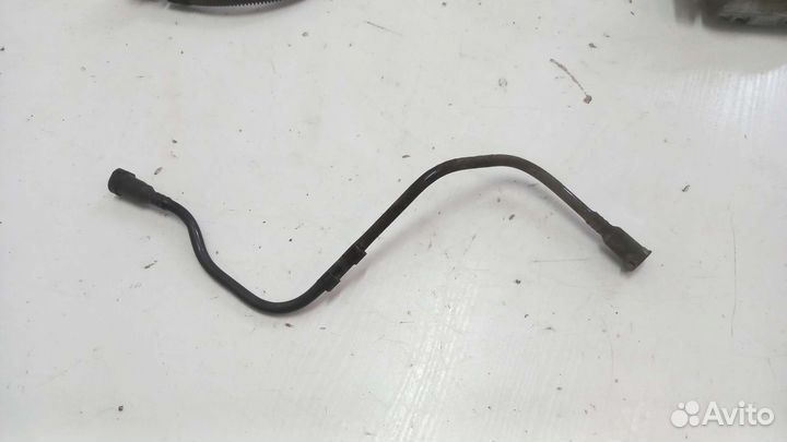 Трубка топливного насоса Renault Kaptur