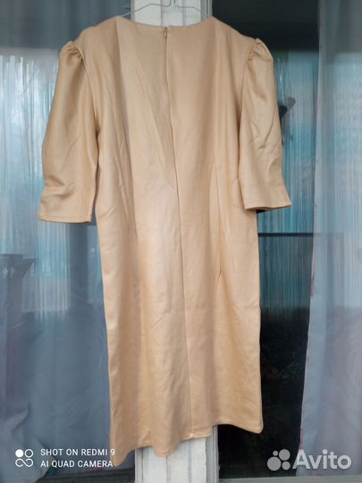 Платье Новое