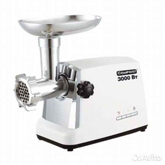 Мясорубки новые