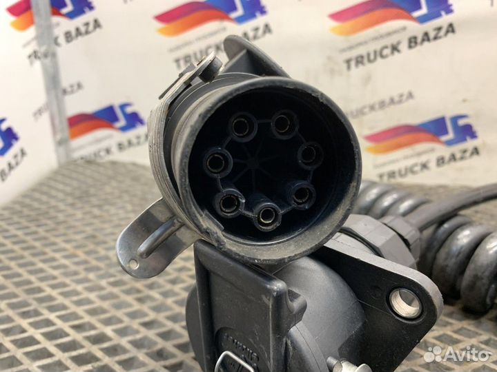 Удлинитель перекидки