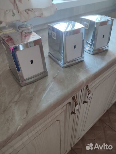 Диспенсер для салфеток Салфетница Lime