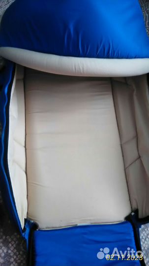 Продам переноску для малыша