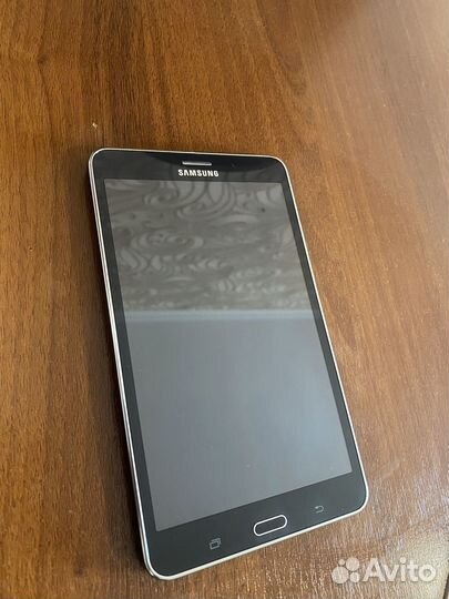 Samsung galaxy tab 4