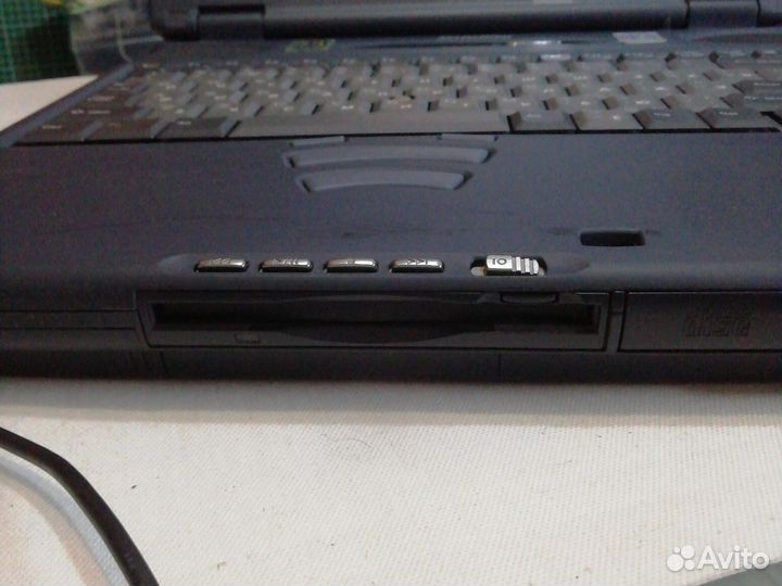 Ноутбуки aser 5530