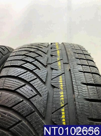 Michelin Pilot Alpin PA4 225/55 R17 97H