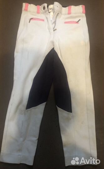 Экипировка для конного спорта, верховой езды