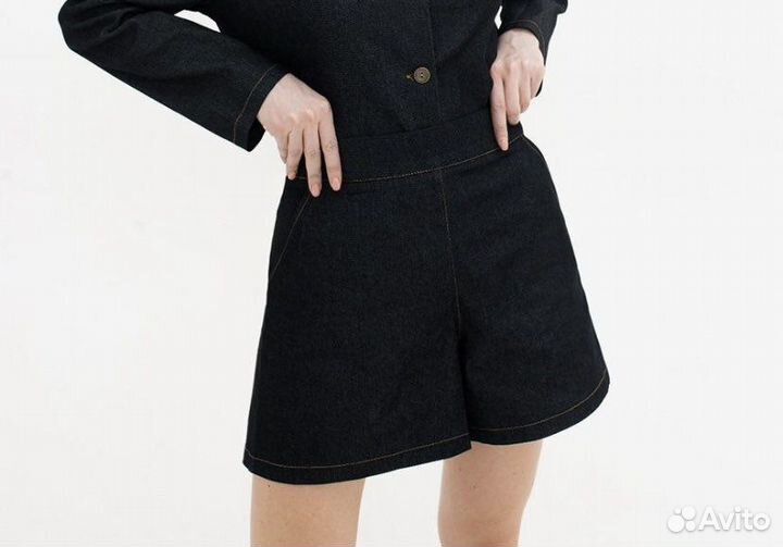 Шорты женские