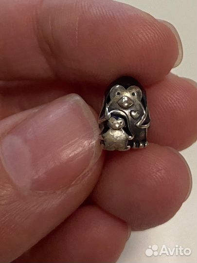 Шармы пандора pandora оригинал