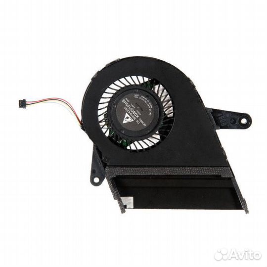 Вентилятор/Кулер для ноутбука Asus UX301L ORG p/n
