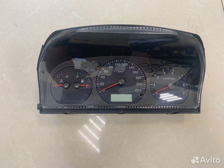 Панель приборов Chery Amulet A15 DA SQR480EJ 2007
