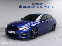 BMW 3 серия 2.0 AT, 2019, 32 000 км, с пробегом, цена 3 012 000 руб.
