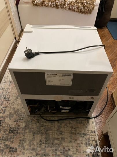 Холодильник бу