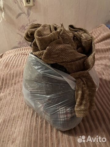 Одежда пакетом