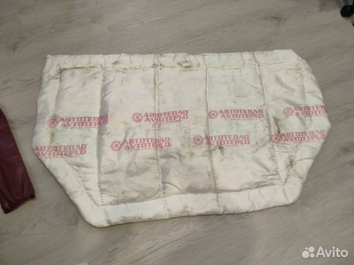 Автоодеяло автотепло 4