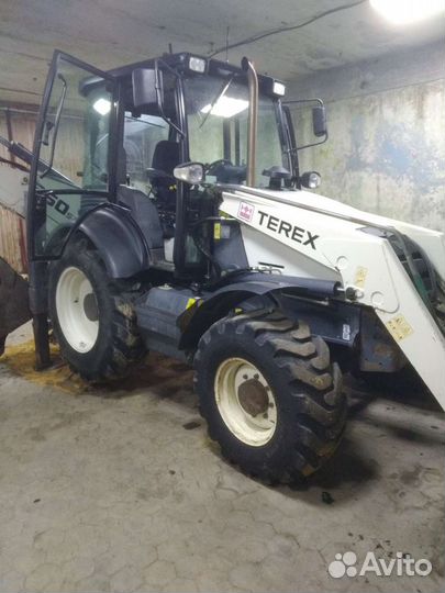 Услуги спецтехники