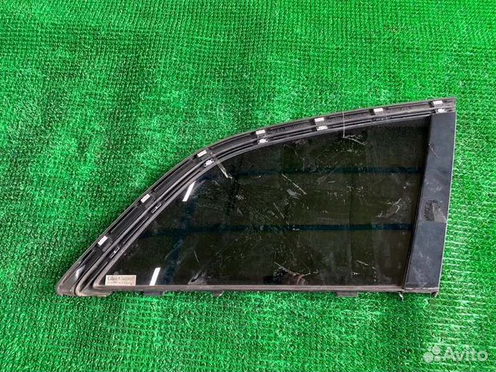 Стекло собачника правое Audi Q7 4LB BAR 2007