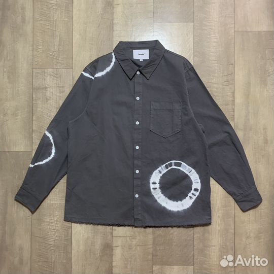 Рубашка Nuth Maison Margiela type