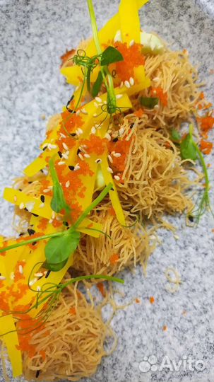 Обучение Поваров Сушистов. Поваров Универсалов