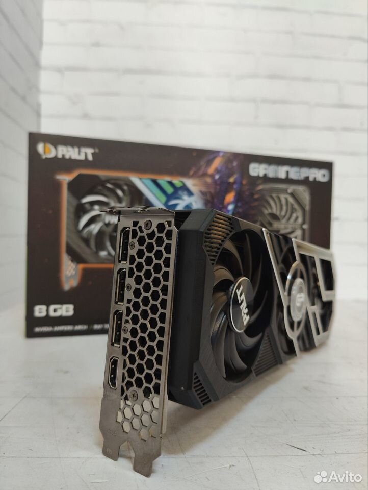 RTX3070 Ti