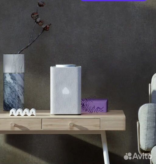 Яндекс.Станция макс